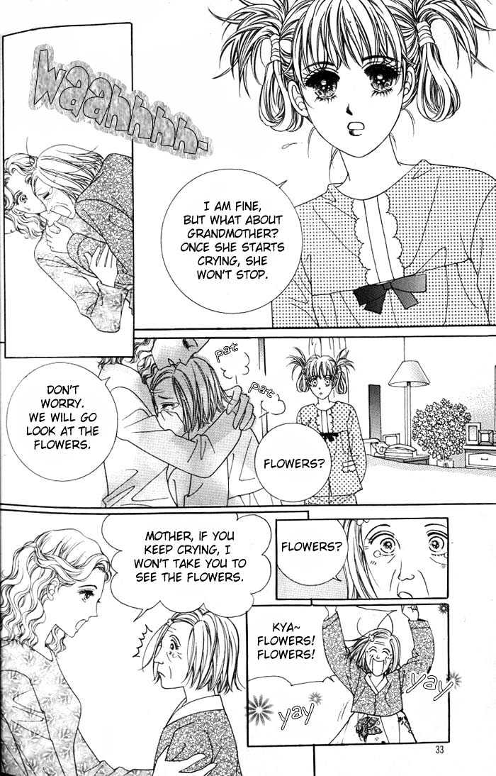 Honggane Chapter 1.1 page 28 - Vol.01 Chapter 1 : the beginning