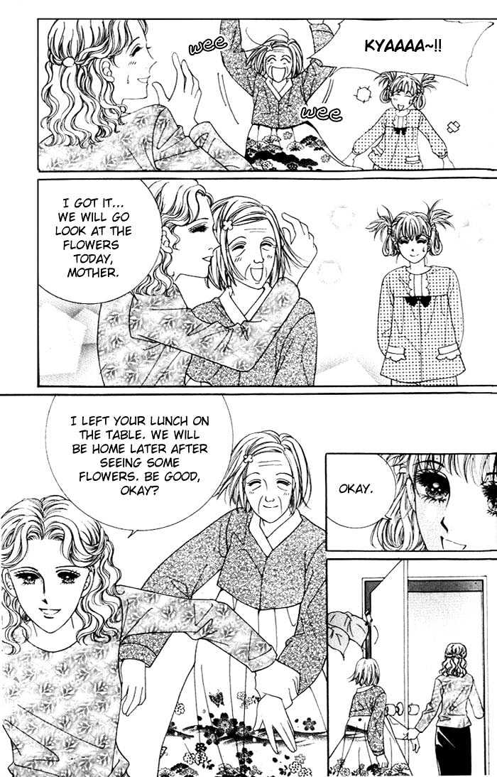 Honggane Chapter 1.1 page 29 - Vol.01 Chapter 1 : the beginning