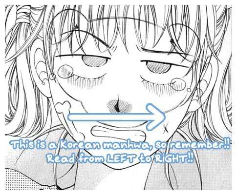 Honggane Chapter 1.1 page 3 - Vol.01 Chapter 1 : the beginning
