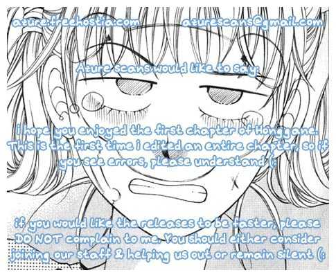 Honggane Chapter 1.1 page 31 - Vol.01 Chapter 1 : the beginning