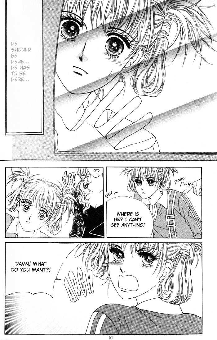 Honggane Chapter 1.2 page 18 - Vol.01 Chapter 2