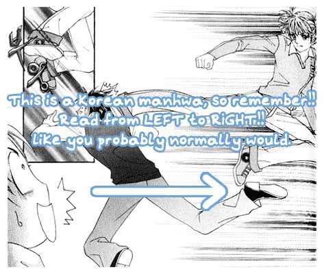 Honggane Chapter 1.2 page 2 - Vol.01 Chapter 2