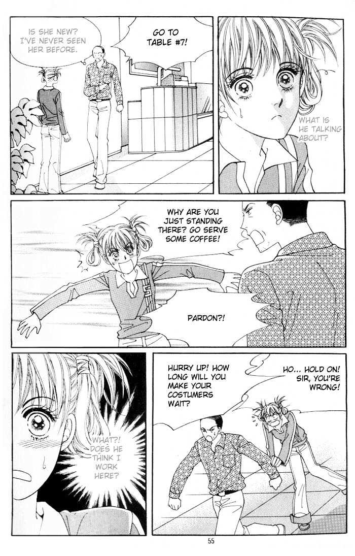 Honggane Chapter 1.2 page 22 - Vol.01 Chapter 2