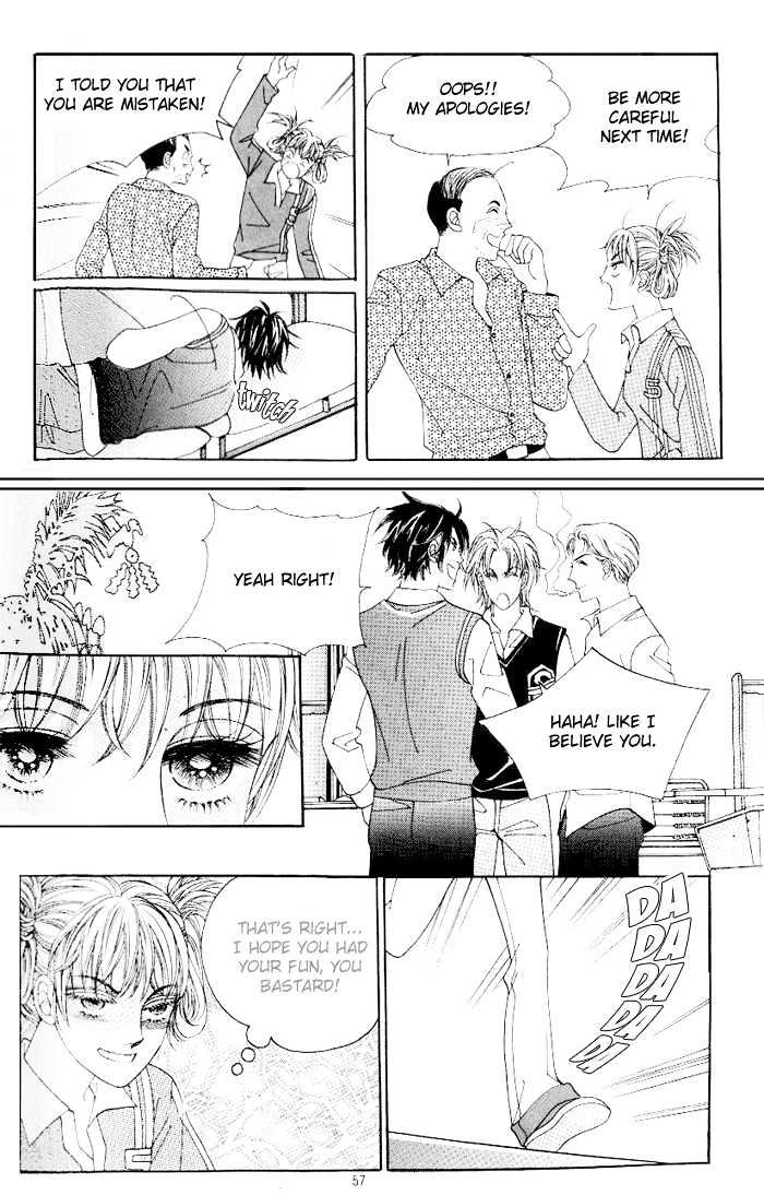 Honggane Chapter 1.2 page 24 - Vol.01 Chapter 2