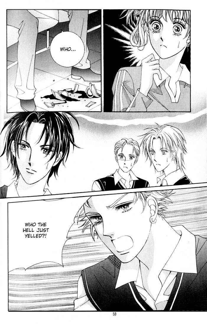 Honggane Chapter 1.2 page 26 - Vol.01 Chapter 2