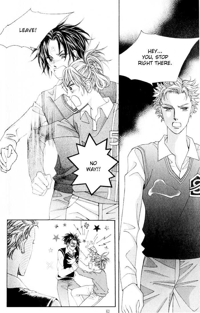 Honggane Chapter 1.2 page 30 - Vol.01 Chapter 2