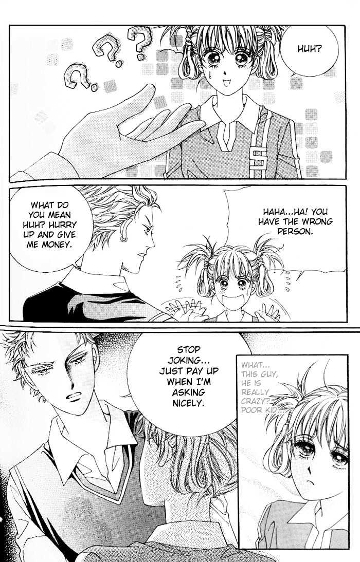Honggane Chapter 1.2 page 32 - Vol.01 Chapter 2