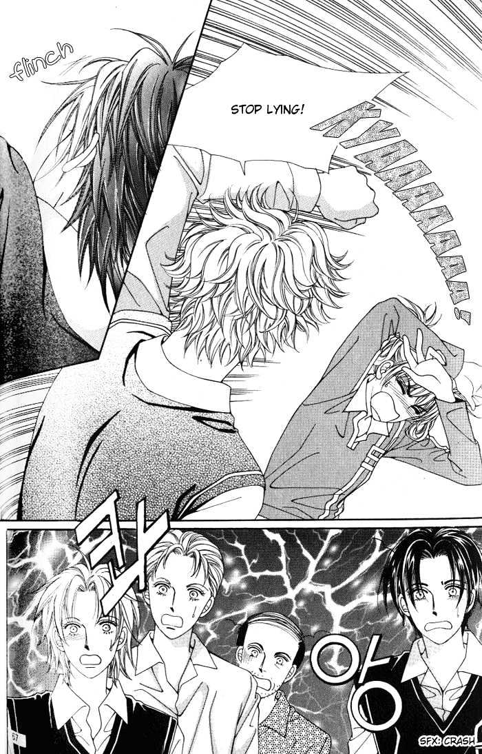 Honggane Chapter 1.2 page 34 - Vol.01 Chapter 2