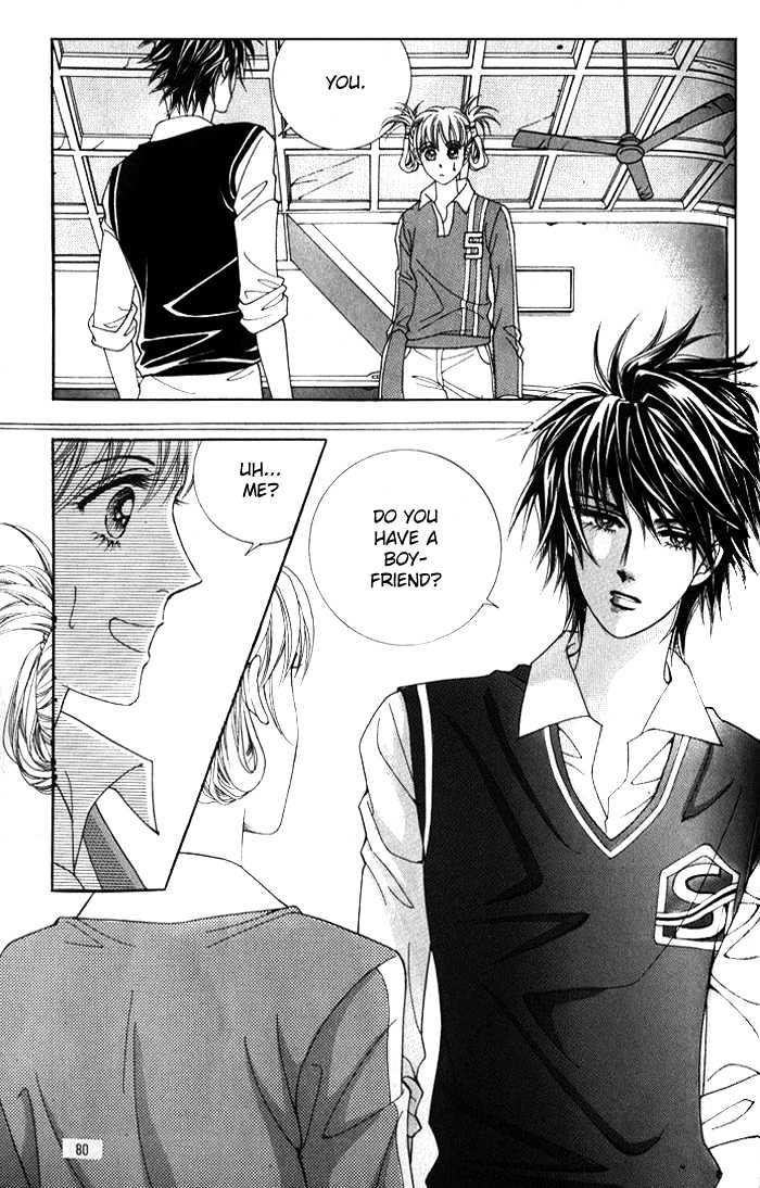 Honggane Chapter 1.3 page 11 - Vol.01 Chapter 3