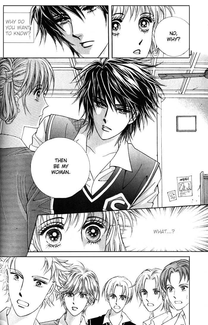Honggane Chapter 1.3 page 12 - Vol.01 Chapter 3