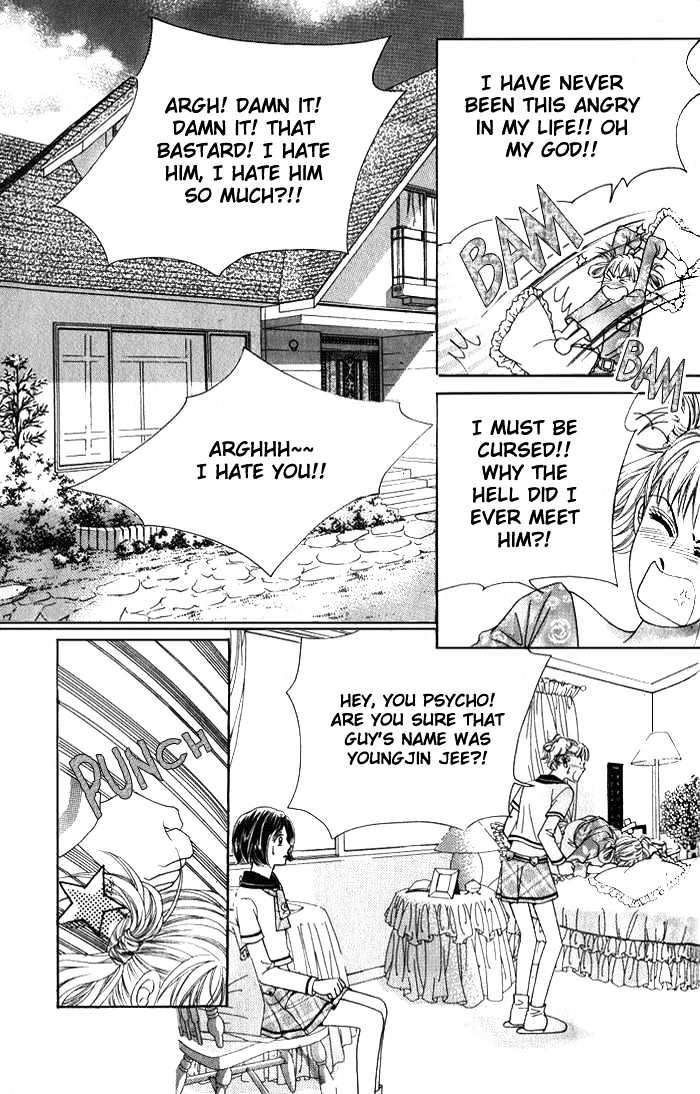 Honggane Chapter 1.3 page 15 - Vol.01 Chapter 3