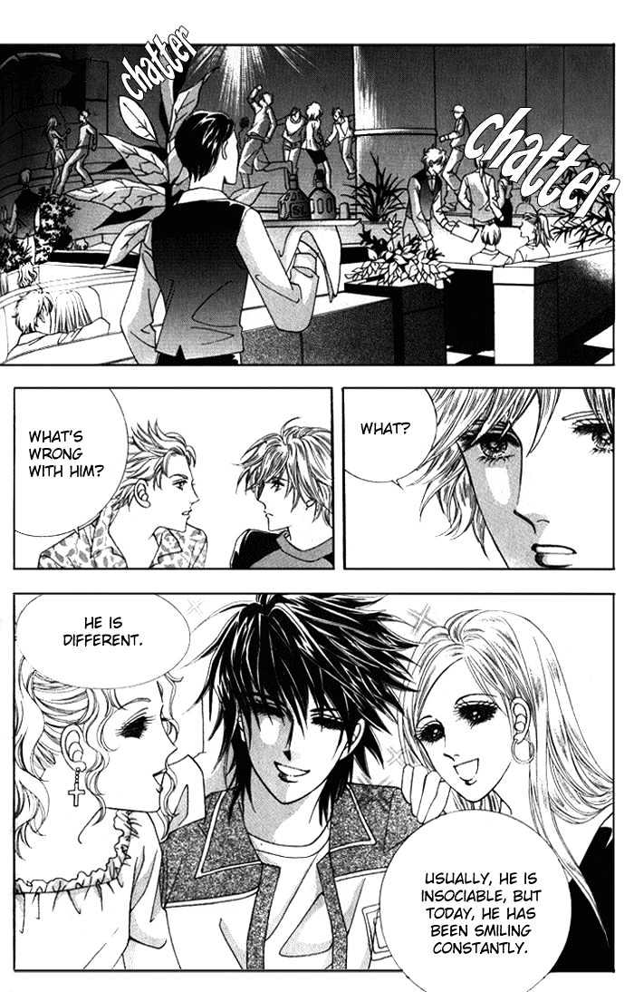 Honggane Chapter 1.3 page 24 - Vol.01 Chapter 3