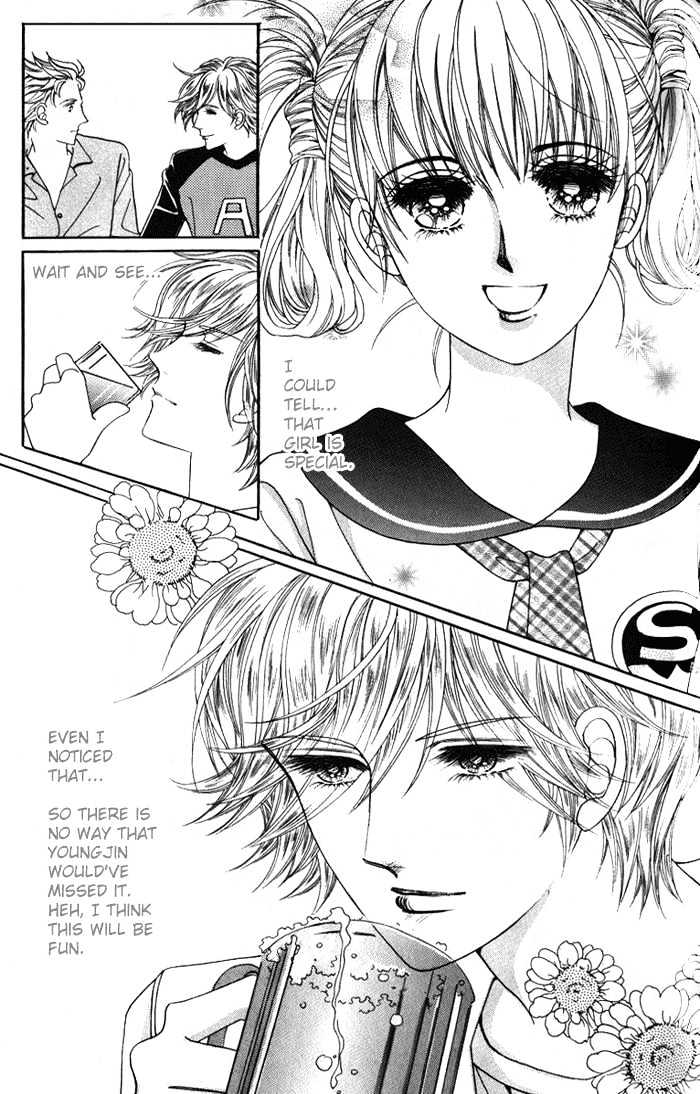 Honggane Chapter 1.3 page 27 - Vol.01 Chapter 3