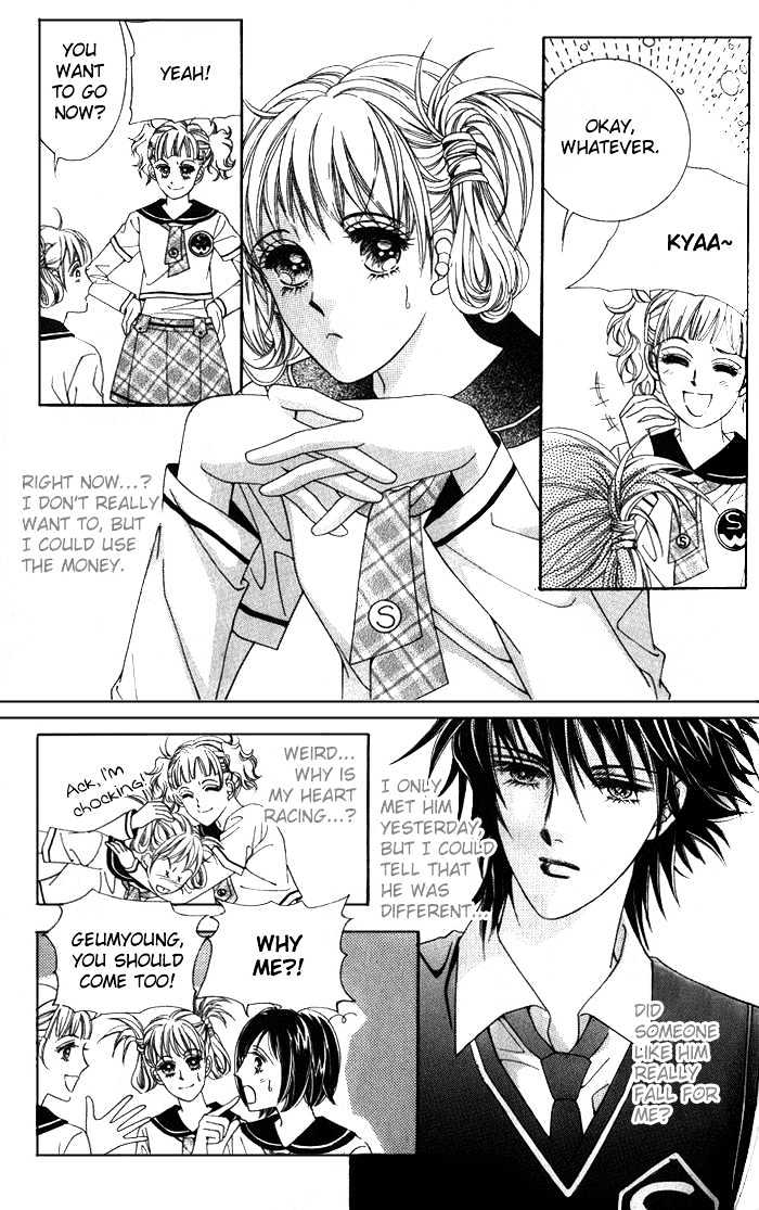 Honggane Chapter 1.3 page 35 - Vol.01 Chapter 3