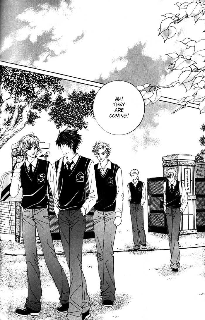 Honggane Chapter 1.3 page 36 - Vol.01 Chapter 3