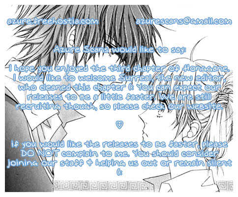 Honggane Chapter 1.3 page 37 - Vol.01 Chapter 3