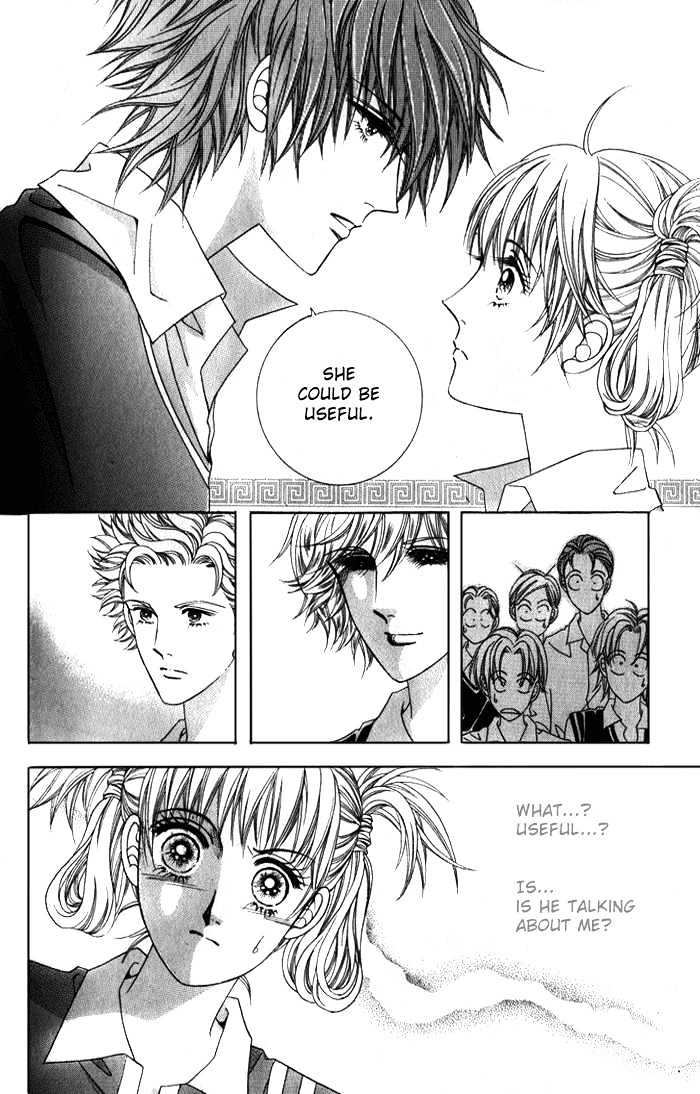 Honggane Chapter 1.3 page 6 - Vol.01 Chapter 3