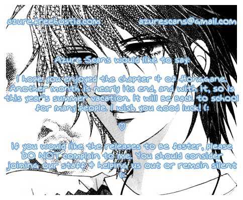 Honggane Chapter 1.4 page 33 - Vol.01 Chapter 4