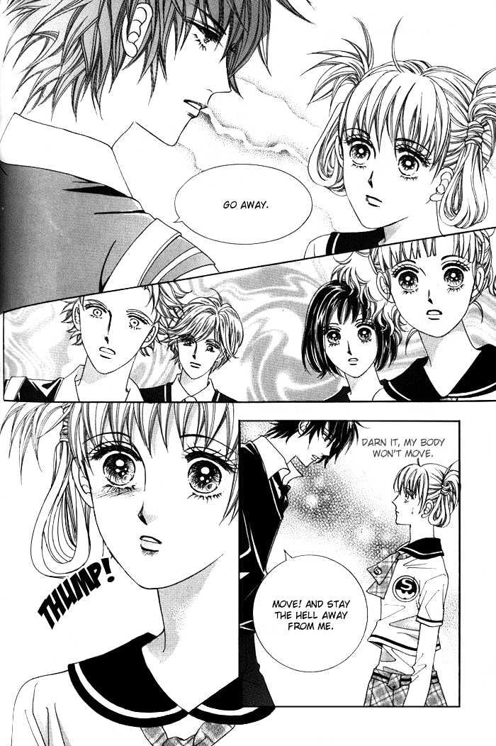 Honggane Chapter 1.4 page 6 - Vol.01 Chapter 4