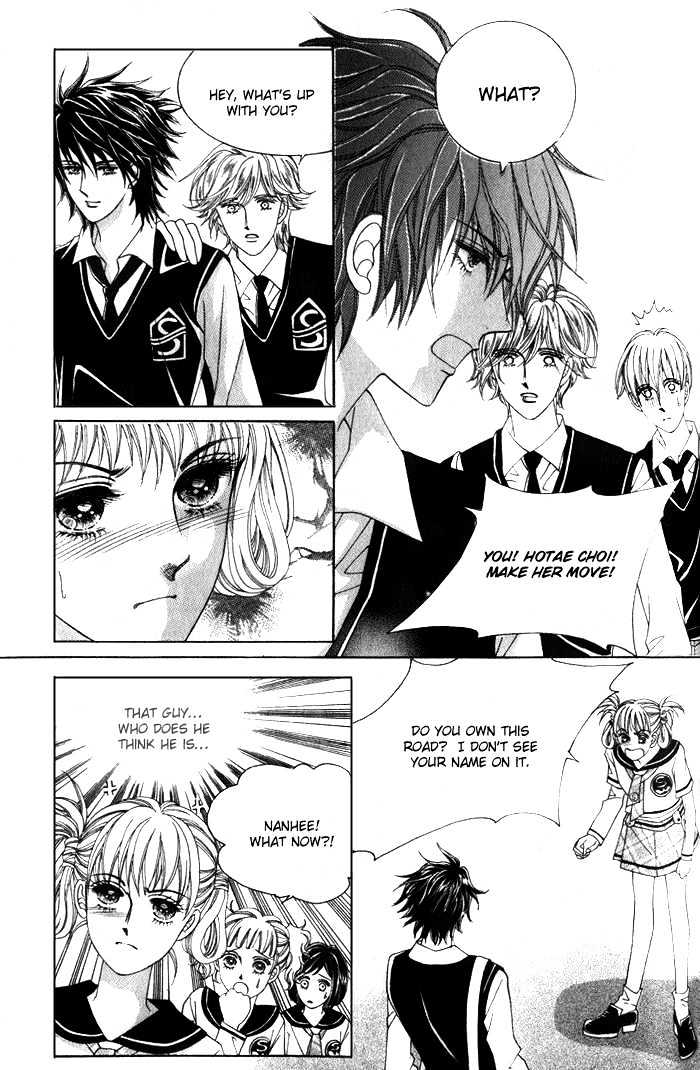 Honggane Chapter 1.4 page 7 - Vol.01 Chapter 4