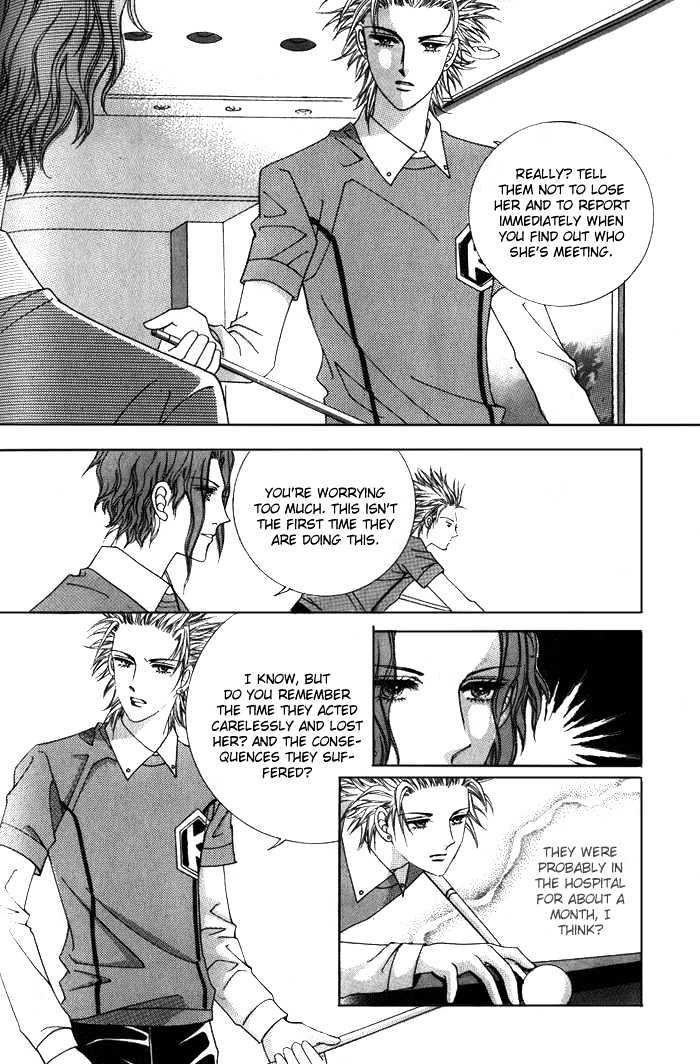 Honggane Chapter 1.5 page 12 - Vol.01 Chapter 5