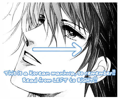 Honggane Chapter 1.5 page 2 - Vol.01 Chapter 5