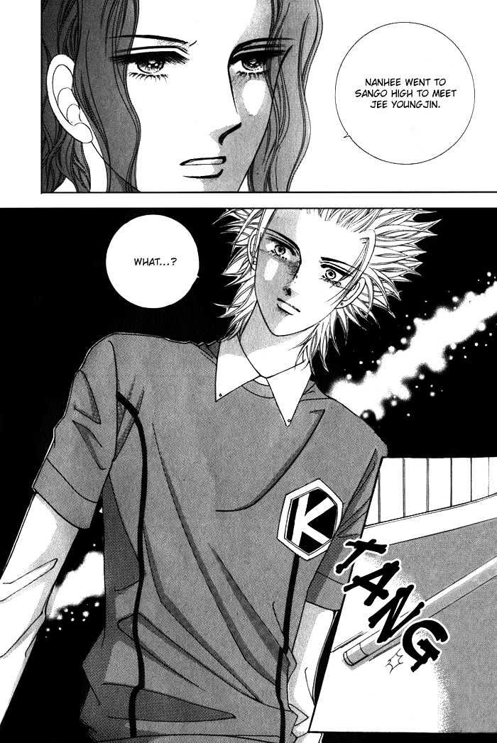 Honggane Chapter 1.5 page 21 - Vol.01 Chapter 5