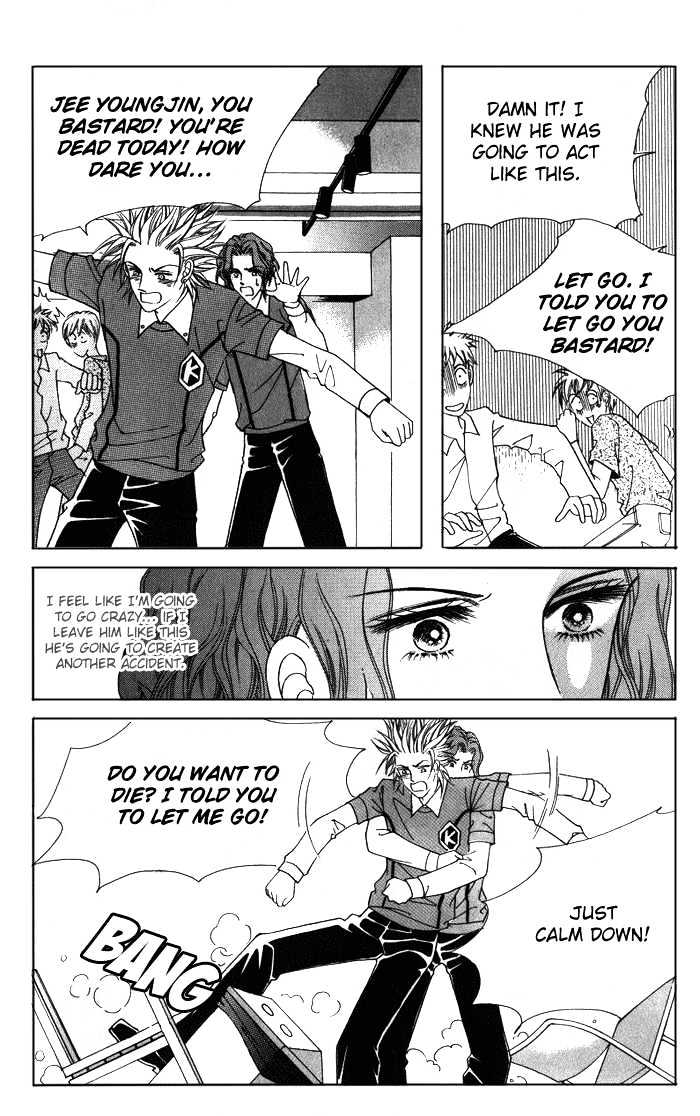 Honggane Chapter 1.5 page 24 - Vol.01 Chapter 5