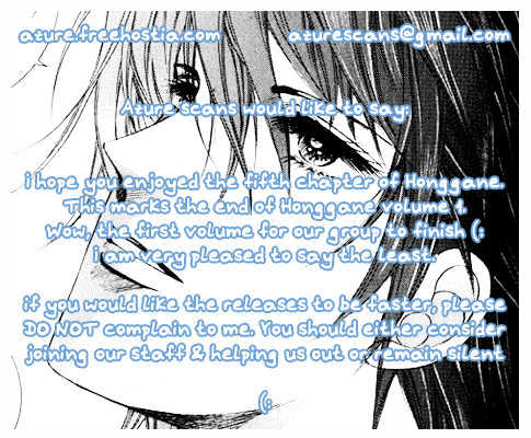 Honggane Chapter 1.5 page 29 - Vol.01 Chapter 5
