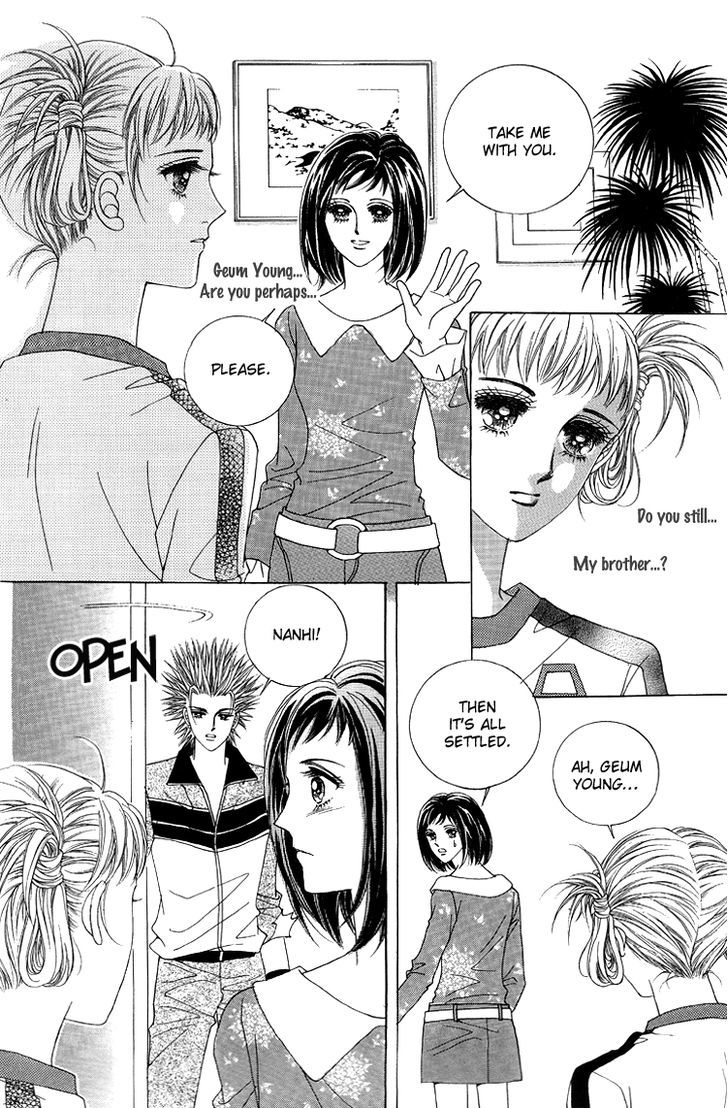 Honggane Chapter 10.1 page 13 - Vol.10 Chapter 1