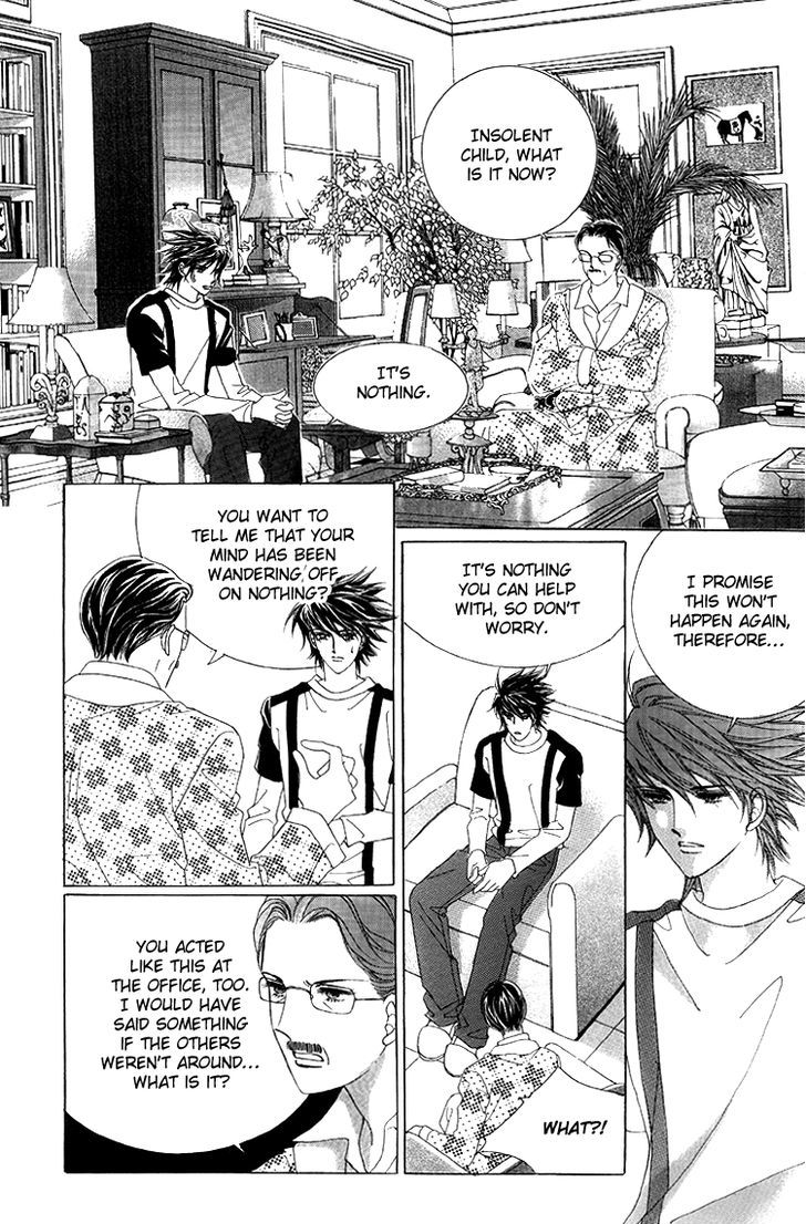 Honggane Chapter 10.1 page 20 - Vol.10 Chapter 1