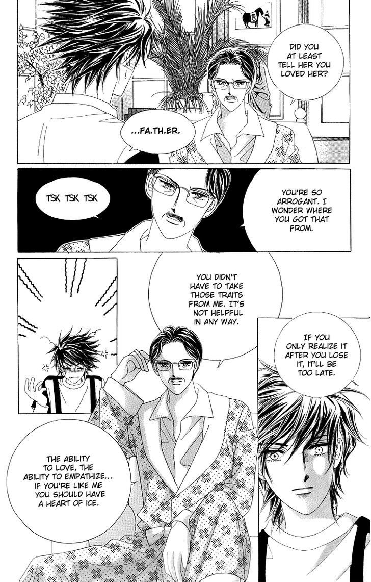 Honggane Chapter 10.1 page 24 - Vol.10 Chapter 1