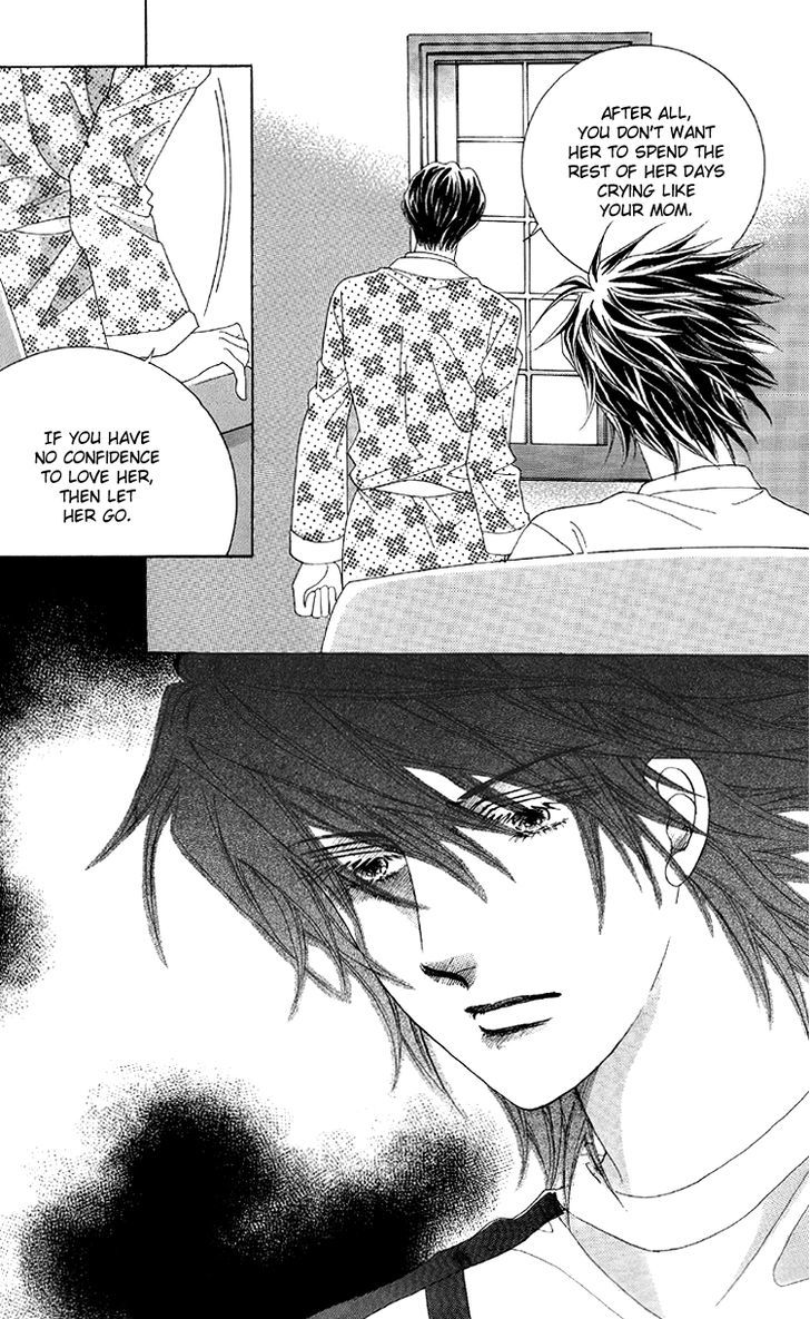 Honggane Chapter 10.1 page 25 - Vol.10 Chapter 1