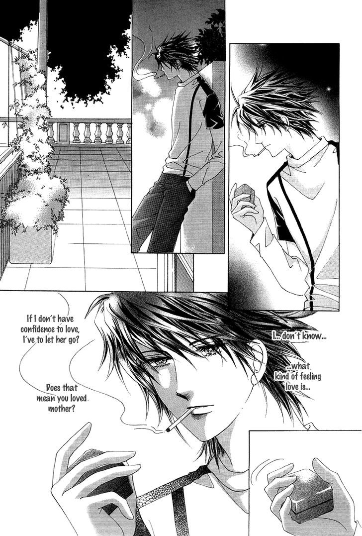 Honggane Chapter 10.1 page 26 - Vol.10 Chapter 1