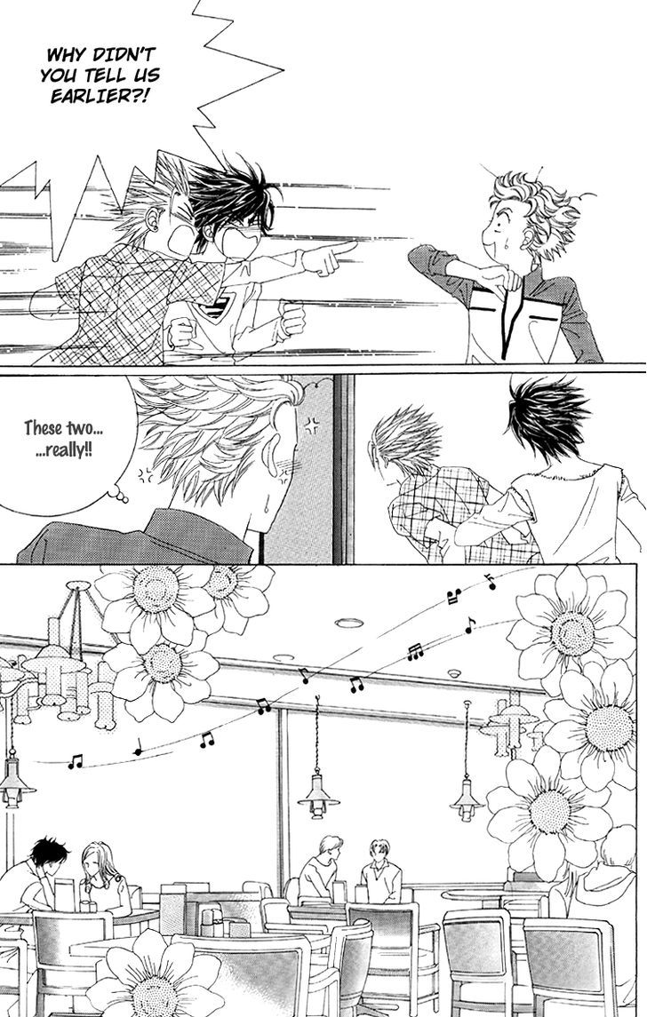 Honggane Chapter 10.2 page 13 - Vol.10 Chapter 2