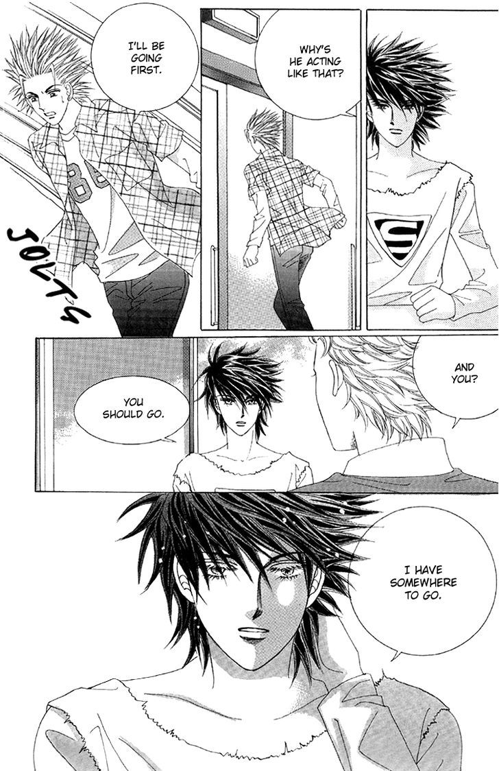 Honggane Chapter 10.2 page 19 - Vol.10 Chapter 2