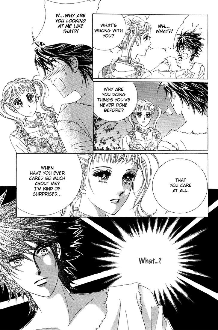 Honggane Chapter 10.2 page 23 - Vol.10 Chapter 2