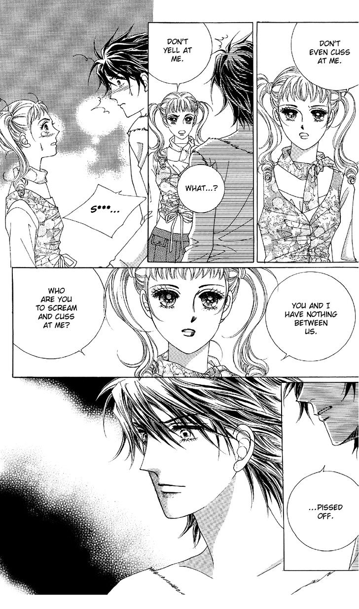 Honggane Chapter 10.2 page 26 - Vol.10 Chapter 2