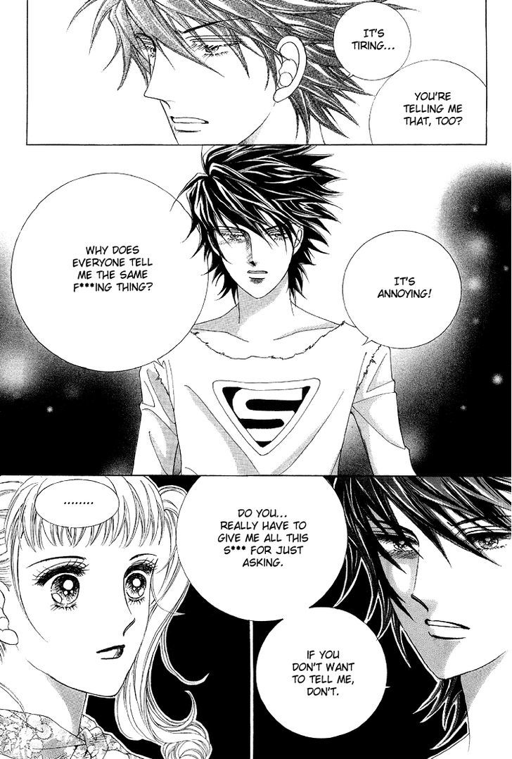Honggane Chapter 10.2 page 27 - Vol.10 Chapter 2