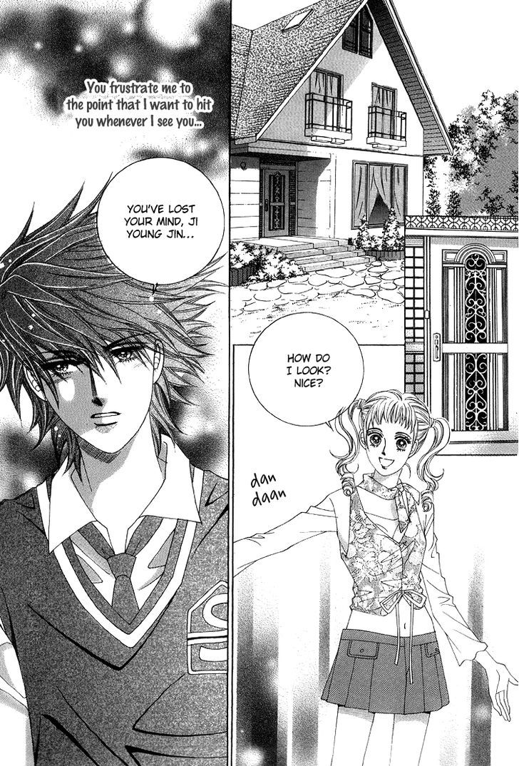 Honggane Chapter 10.2 page 7 - Vol.10 Chapter 2