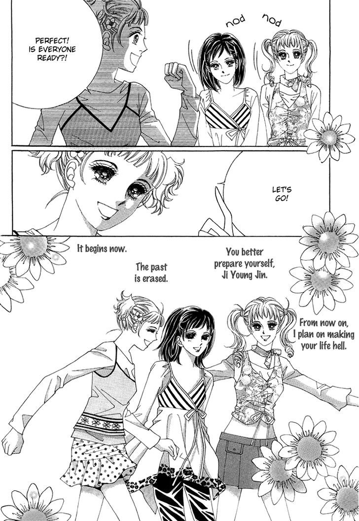 Honggane Chapter 10.2 page 8 - Vol.10 Chapter 2