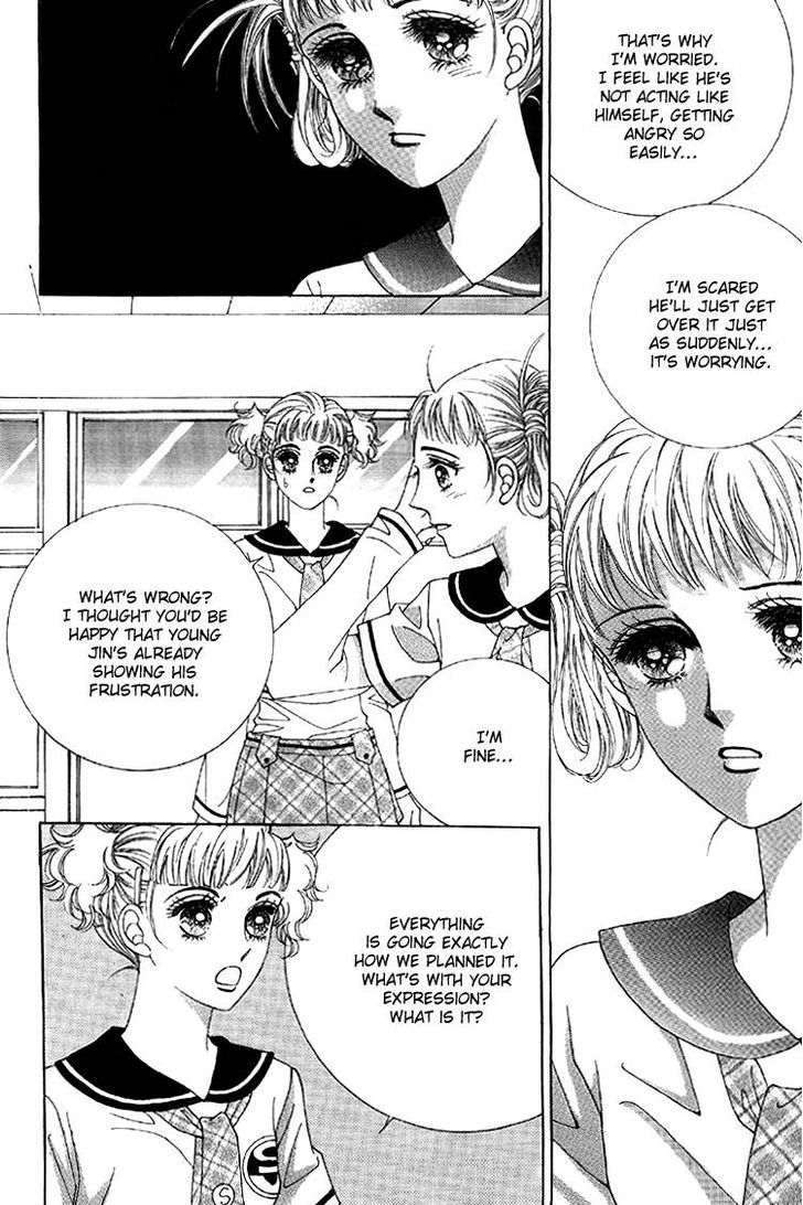 Honggane Chapter 10.3 page 10 - Vol.10 Chapter 3