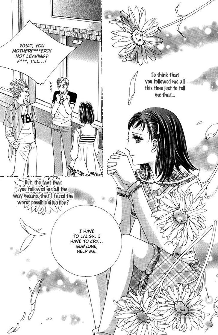 Honggane Chapter 10.3 page 14 - Vol.10 Chapter 3