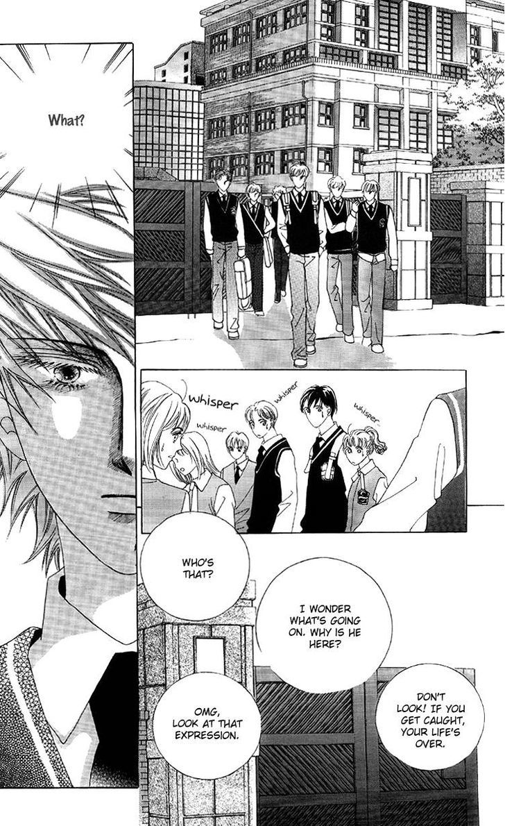 Honggane Chapter 10.3 page 20 - Vol.10 Chapter 3