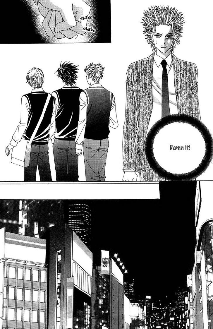 Honggane Chapter 10.3 page 30 - Vol.10 Chapter 3