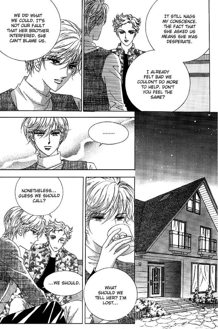 Honggane Chapter 10.3 page 33 - Vol.10 Chapter 3