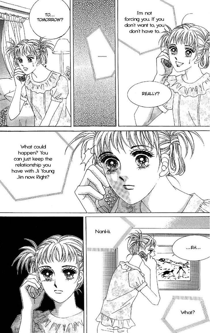 Honggane Chapter 10.3 page 35 - Vol.10 Chapter 3