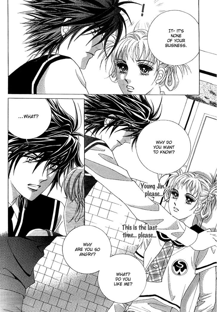 Honggane Chapter 10.4 page 10 - Vol.10 Chapter 4