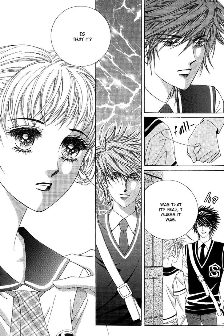 Honggane Chapter 10.4 page 11 - Vol.10 Chapter 4