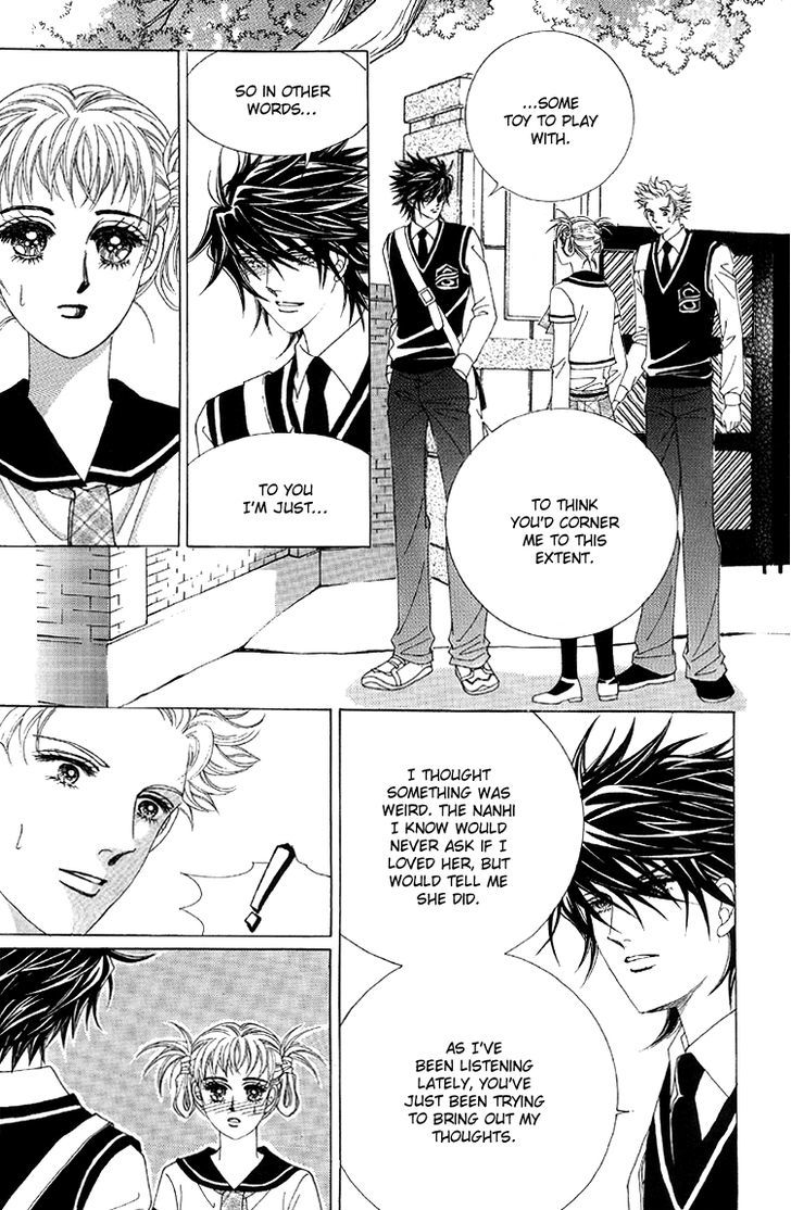 Honggane Chapter 10.4 page 12 - Vol.10 Chapter 4